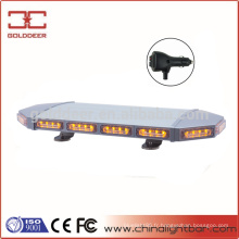 Trafic d’urgence AVERTISSEMENT lumineux LED Strobe Mini Lightbar(TBD08966)